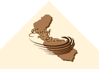 Logo Gasthaus zum Slawen im Dreieck